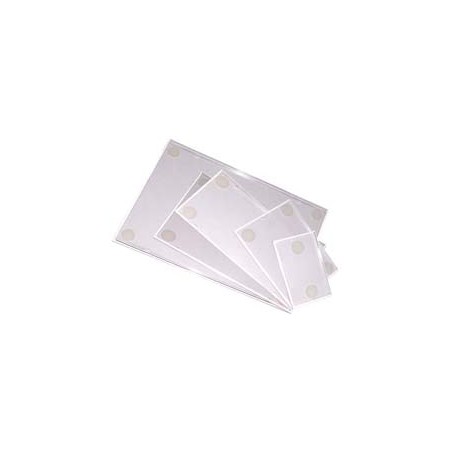Tabliczka Informacyjna Samoprzylepna Panta Plast 15x23cm 280236